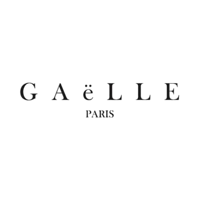 gaelle paris logo
