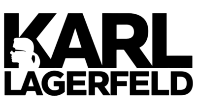 karl lagerfeld logo