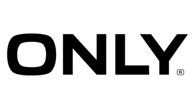 only logo
