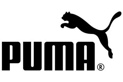 puma logo