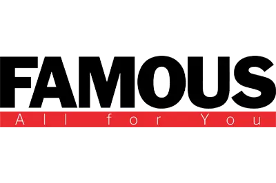 famous logo