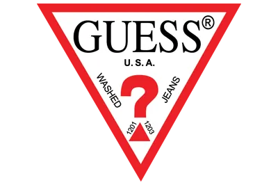 guess logo