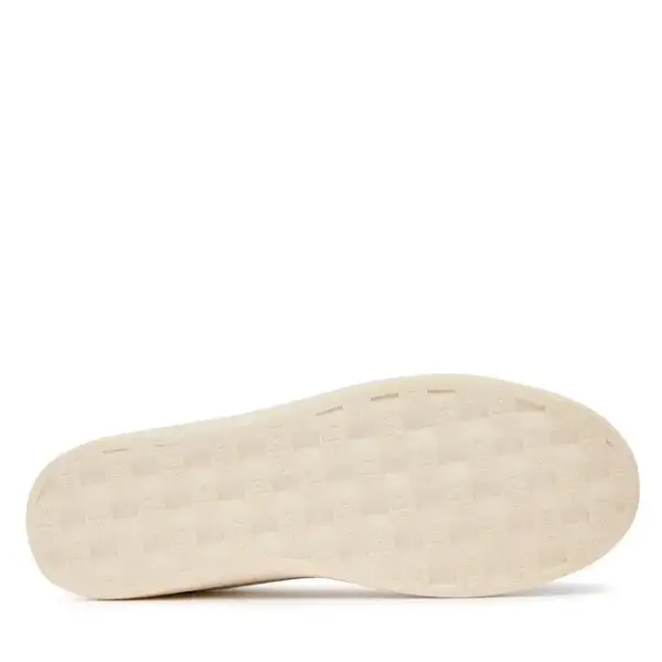 calvin klein Ανδρικά sneakers classic cupsole low lth ml fad ym0ym00885 0gf Μπεζ