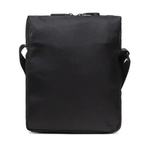 Calvin Klein - Must T Reporter Ανδρική Τσάντα Ώμου / Χιαστί K50K509545-BAX Μαύρο K50K509545-BAX