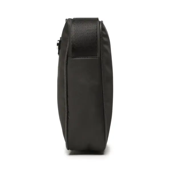 Calvin Klein - Ανδρική Τσάντα Ώμου / Χιαστί K50K510037-BAX Μαύρο K50K510037-BAX
