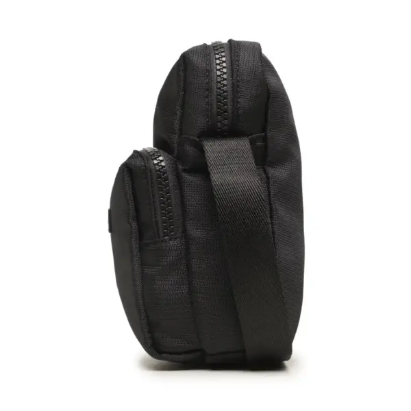 Calvin Klein - Ανδρική Τσάντα Ώμου / Χιαστί K50K510570-BAX Μαύρο K50K510570-BAX
