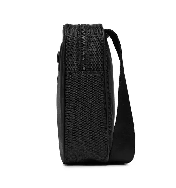 calvin klein Ανδρική Τσάντα Ώμου / Χιαστί k50k511222 beh Μαύρο