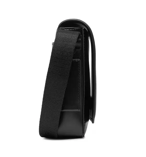 calvin klein Ανδρική Τσάντα Ώμου / Χιαστί k50k511236 beh Μαύρο