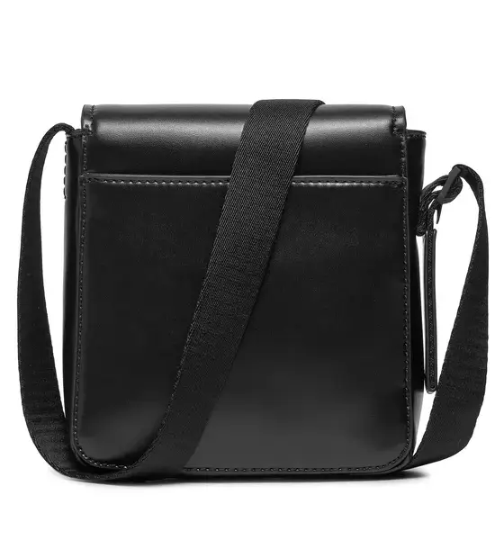 calvin klein Ανδρική Τσάντα Ώμου / Χιαστί k50k511236 beh Μαύρο