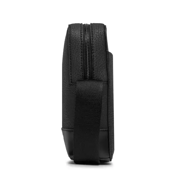 calvin klein Ανδρική Τσάντα Ώμου/Χιαστί modern bar reporter s k50k511242 beh.σε Μαύρο χρώμα