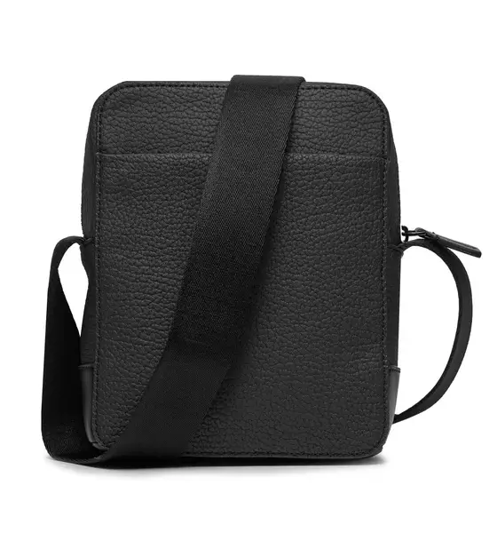 calvin klein Ανδρική Τσάντα Ώμου/Χιαστί modern bar reporter s k50k511242 beh.σε Μαύρο χρώμα