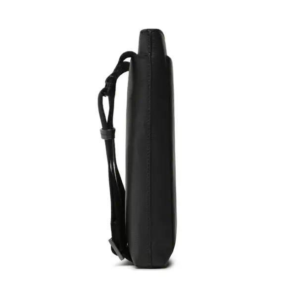 calvin klein Ανδρική Τσάντα Ώμου / Χιαστί k50k510530 bax Μαύρο