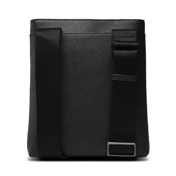 calvin klein Ανδρική Τσάντα Ώμου / Χιαστί k50k510530 bax Μαύρο