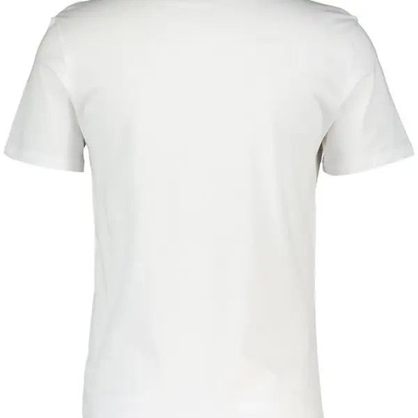 bikkembergs Ανδρικό t shirt Κοντομάνικο bkk1mts03 black Μαύρο (Αντιγραφή)