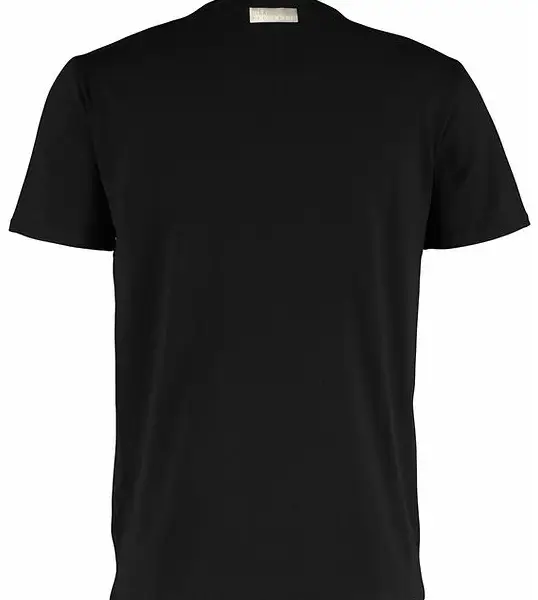 bikkembergs Ανδρικό t shirt Κοντομάνικο bkk1mts03 black Μαύρο