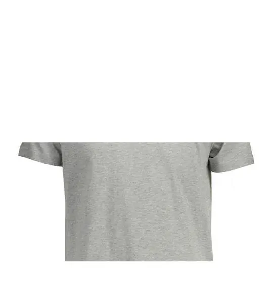 harmont & blaine Ανδρικό t shirt Κοντομάνικο Μονόχρωμο regular fit irh150021152 106 Λευκό (Αντιγραφή)