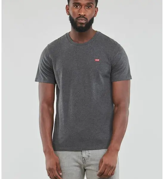 levi's Ανδρικό t shirt Κοντομάνικο 56605 0149 Γκρι