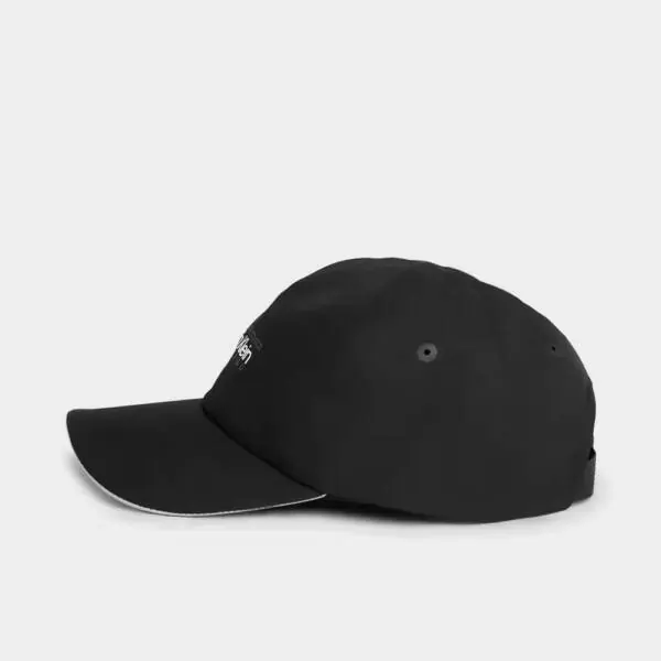 Calvin Klein - Unisex Jockey Performance Αθλητικό Καπέλο 6 Panel 0000PX0321-010 Μαύρο