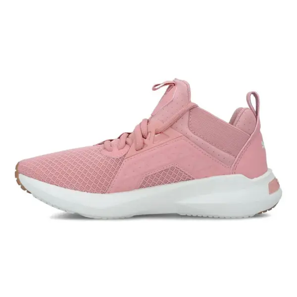 Puma - Softride Enzo NXT Γυναικεία Αθλητικά Παπούτσια Running 195235-07 Ροζ 195235-07
