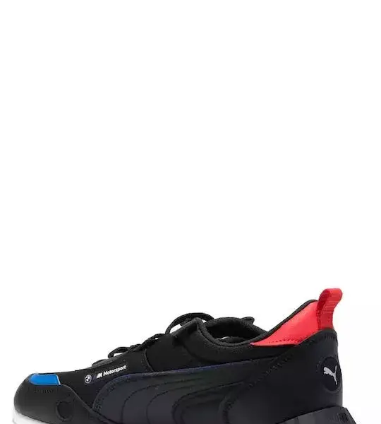 Puma - BMW MMS Rider Fv Sneakers 307605-01 Μαύρο 307605-01