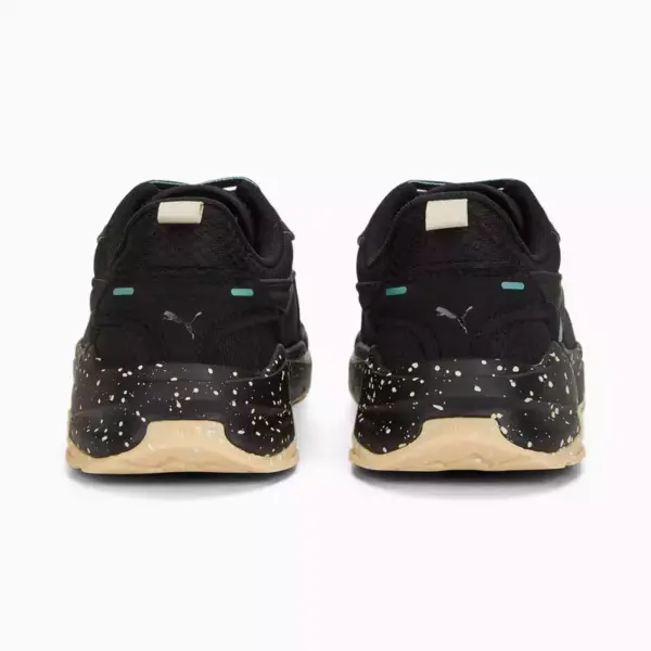 Puma - Stride Open Road Ανδρικά Sneakers 389424-02 Μαύρο 389424-02