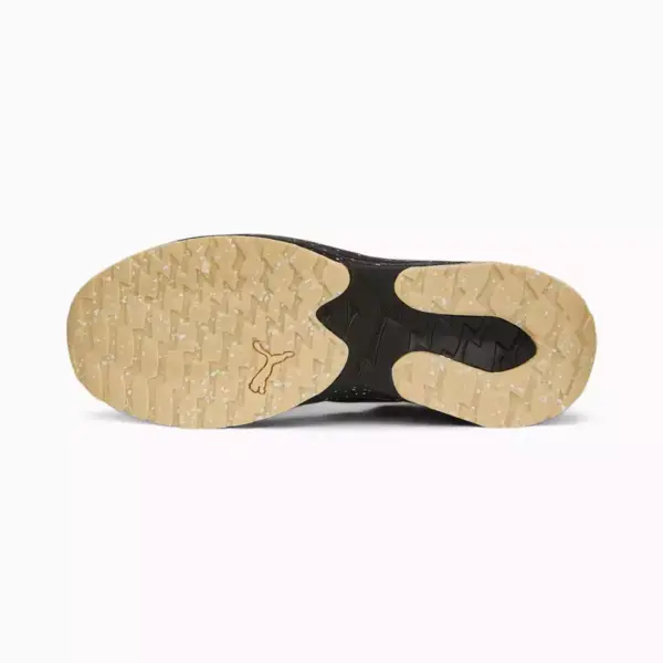 Puma - Stride Open Road Ανδρικά Sneakers 389424-02 Μαύρο 389424-02