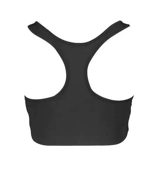 Fila - Balcony Γυναικείο Αθλητικό Μπουστάκι FAW0212-80010 Μαύρο FAW0212-80010