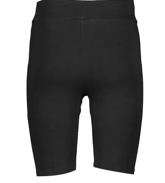 Fila - Γυναικείο Ποδηλατικό Κολάν FAW0455-80010 Μαύρο FAW0455-80010