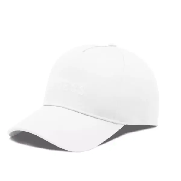 Guess - Γυναικείο Jockey AW9428COT01-OPW Λευκό