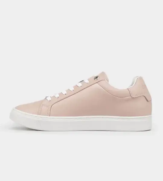 Calvin Klein - Γυναικεία Sneakers HW0HW00574-TBP Ροζ HW0HW00574-TBP