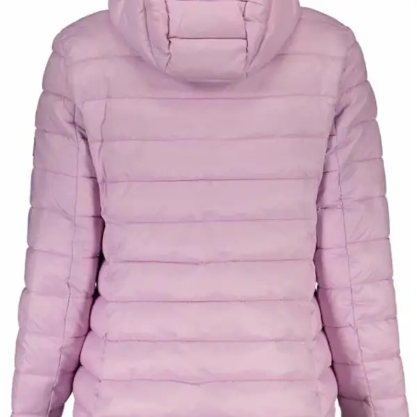 Norway Nautical School - Mπουφάν με κουκούλα 119650-Pink Ροζ 119650-Pink
