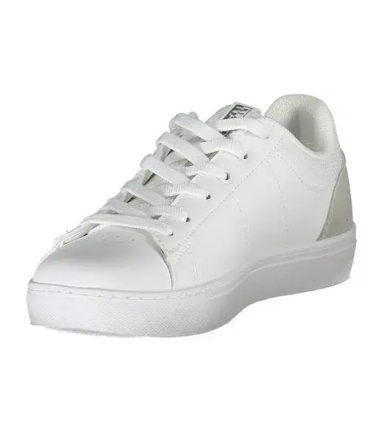 Napapijri - Γυναικεία Sneakers NP0A4FKT-002 Λευκό NP0A4FKT002