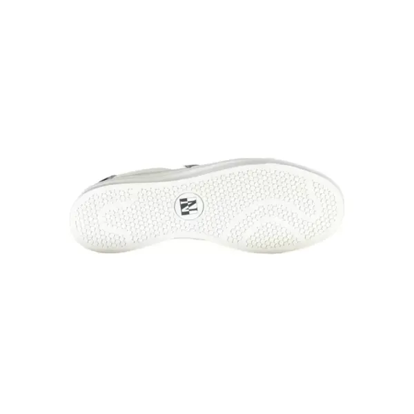 Napapijri - Ανδρικά Sneakers S3 DEN06CAN NP0A4HLH-002 Λευκό NP0A4HLH002
