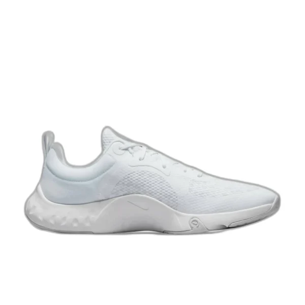 Nike - Renew In-season TR 11 Γυναικεία Αθλητικά Παπούτσια για Προπόνηση και Γυμναστήριο DA1349-101 Λευκό DA1349-101