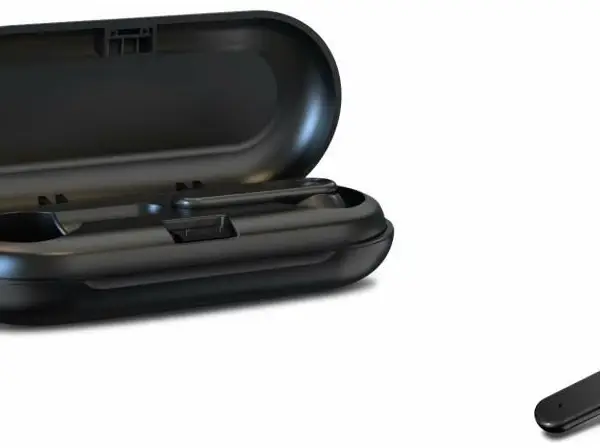 XO X5 Earbud Bluetooth Handsfree Ακουστικά με Θήκη Φόρτισης Μαύρα 16.003.0045