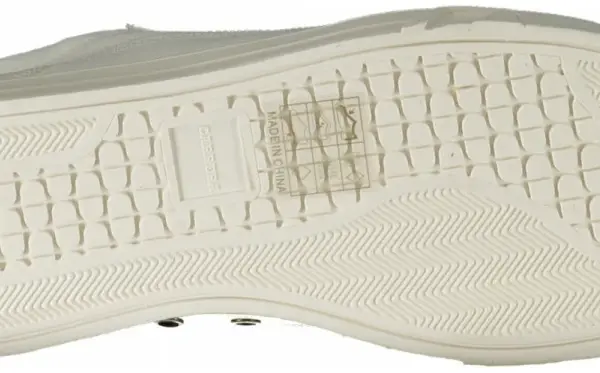 Carrera Jeans - Ανδρικά Sneakers CAM64200C-1010 Λευκό