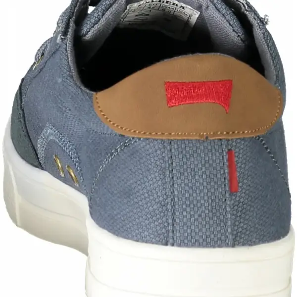 Carrera Jeans - Ανδρικά Sneakers CAM64200C-3535 Μπλε