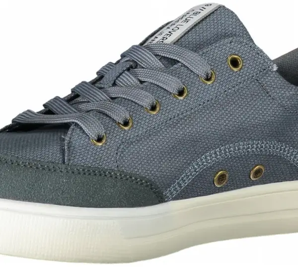 Carrera Jeans - Ανδρικά Sneakers CAM64200C-3535 Μπλε