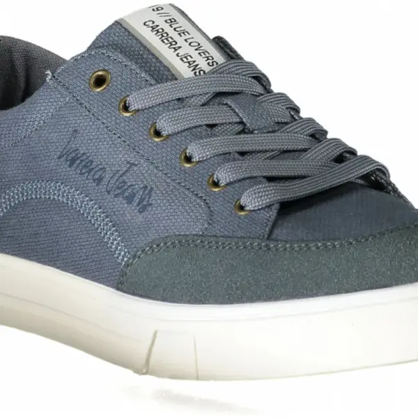 Carrera Jeans - Ανδρικά Sneakers CAM64200C-3535 Μπλε