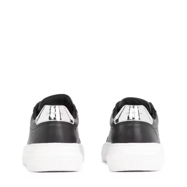 Calvin Klein - Γυναικεία Sneakers YW0YW01224-BEH Μαύρο