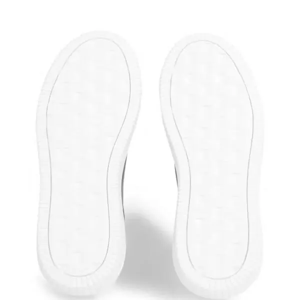 Calvin Klein - Γυναικεία Sneakers YW0YW01224-BEH Μαύρο