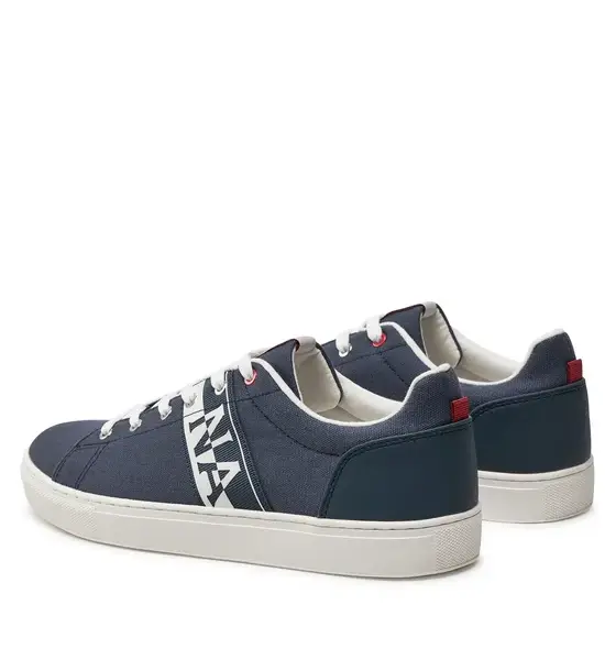 Napapijri - Ανδρικά Sneakers Birtch NP0A4I7F-176 Μπλε NP0A4I7F176