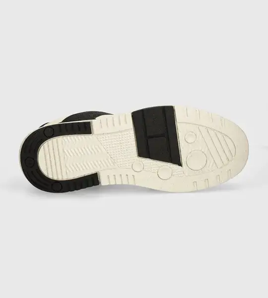Tommy Hilfiger - Ανδρικά Sneakers The Brooklyn EM0EM01373-BDS Μαύρο