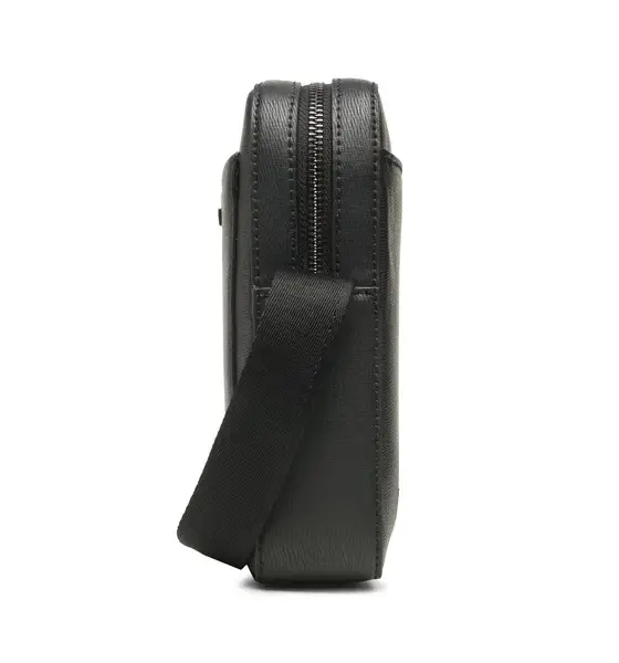 Calvin Klein - Ανδρική Τσάντα ΏμουΧιαστί Modern Metal Reporter S K50K510544-BAX Μαύρο