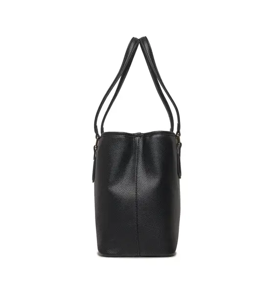 Valentino Bags - Γυναικεία Τσάντα Ώμου Brixton VBS7LX01 Μαύρο
