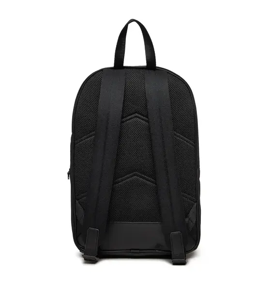 Calvin Klein - Ανδρικό Σακίδιο Πλάτης Ck Est. Nylon Round Bp K50K512115-BEH Μαύρο