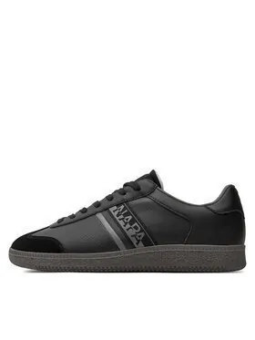 Napapijri - Ανδρικά Sneakers NP0A4I7M-041 Μαύρο