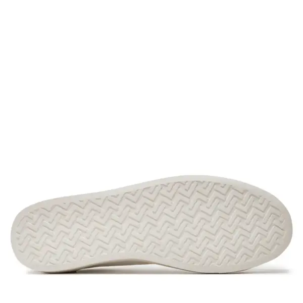 Napapijri - Ανδρικά Sneakers Birtch NP0A4I7F-002 Λευκό NP0A4I7F002