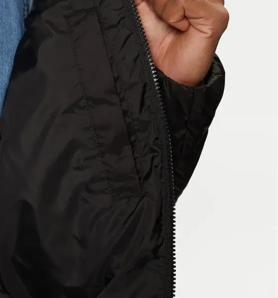 Tommy Hilfiger - Αδιάβροχο Ανδρικό Light Jacket Regular Fit -DM0DM20658-BDS
