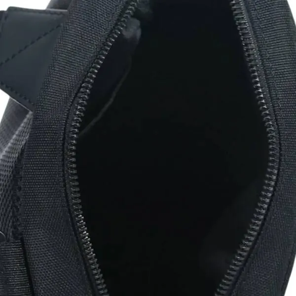 Calvin Klein - Ανδρική Τσάντα Ώμου / Χιαστί Remote Conv Reporter S Bag K50K509577-BAX Μαύρο K50K509577-BAX
